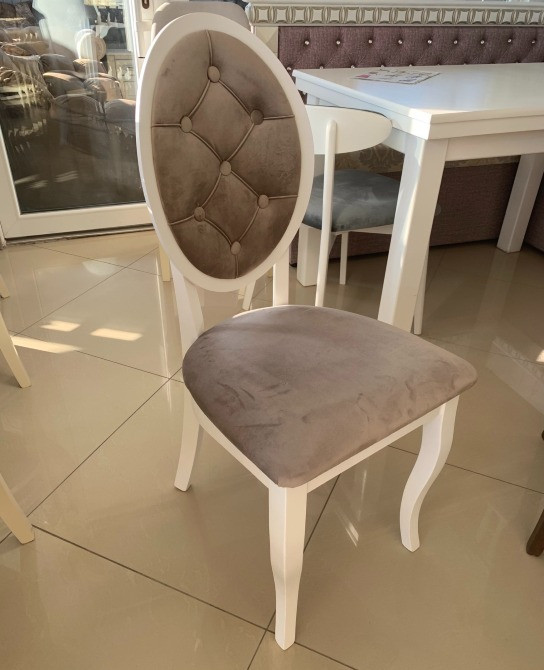 Стільці у вітальню, Стілець Фаберже Черновцы - изображение 1