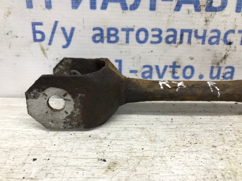 Рычаг задний прямой Lexus RX 350 XU30 3.5 БЕНЗИН 2GRFE 2003 (б/у) Киев - изображение 2