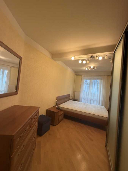 долгосрочная аренда 3-к квартира Киев, Днепровский, 14500 грн./мес. Київ - зображення 7