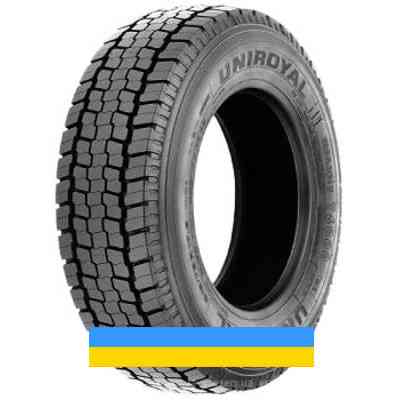 225/75 R17.5 Uniroyal T6000 129/127M Ведуча шина Киев