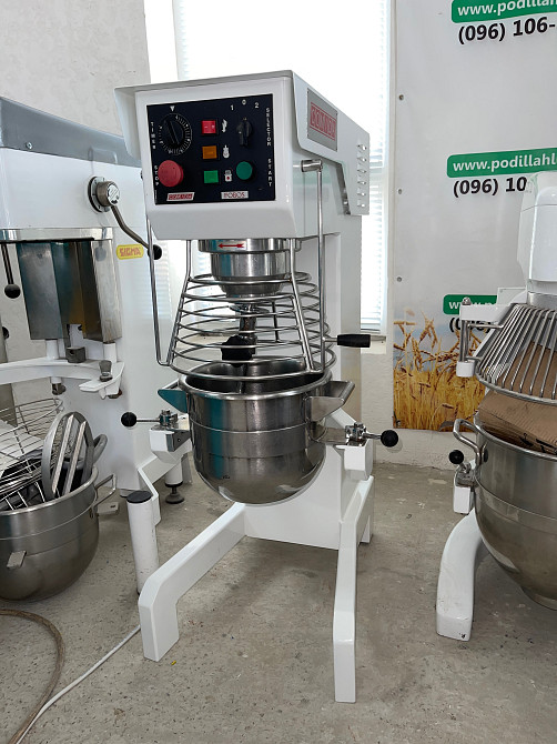 Міксер для збивання яєць, вершків COMIDA FOBOS 12 Київ - зображення 1