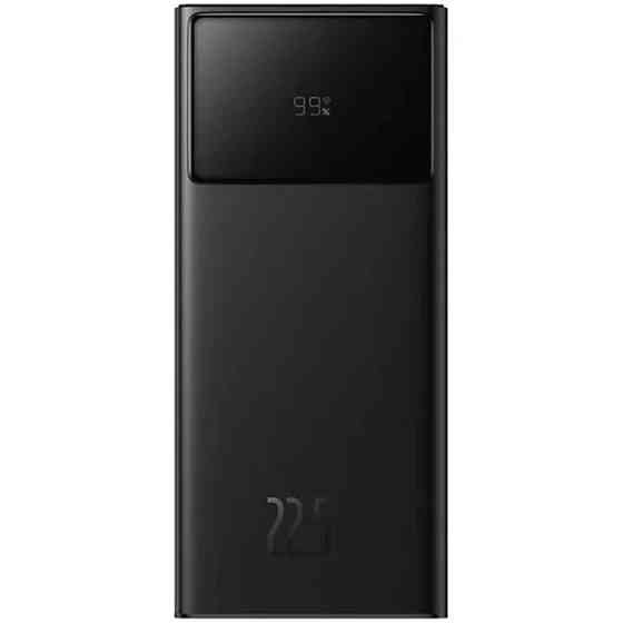 Портативное ЗУ Power Bank Baseus Star-Lord PD22.5W 10000 mAh (PPXJ10) Херсон