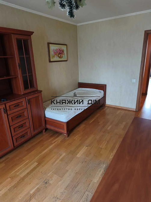 Продаж 3-кімнатної квартири на Осокорках. Код об'єкту: 21147683 Киев - изображение 9
