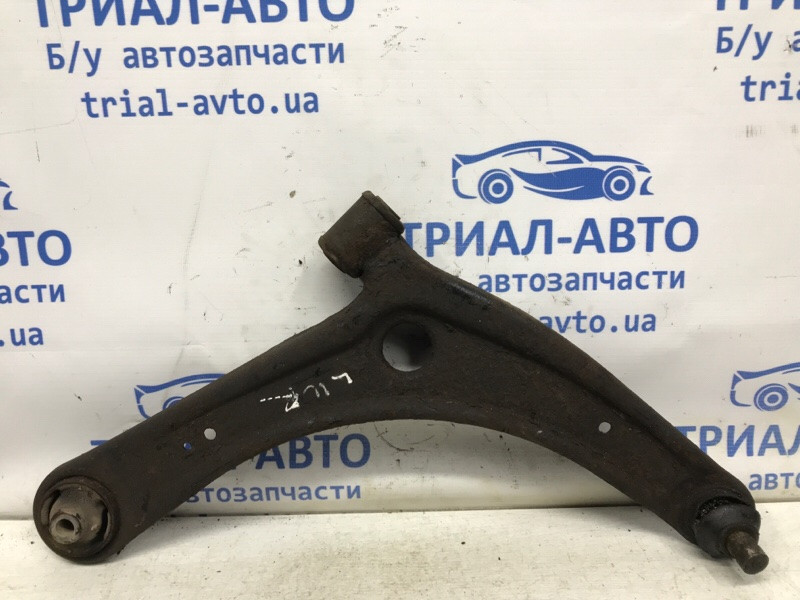 Рычаг правый Mitsubishi Lancer 2007-2017 4013A218 (Арт. 49189) Київ - зображення 1