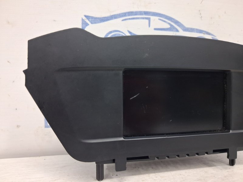 Дисплей информационный Ford Kuga 2011-2019 BM5T18B955CG (Арт. 58991) Київ - зображення 2