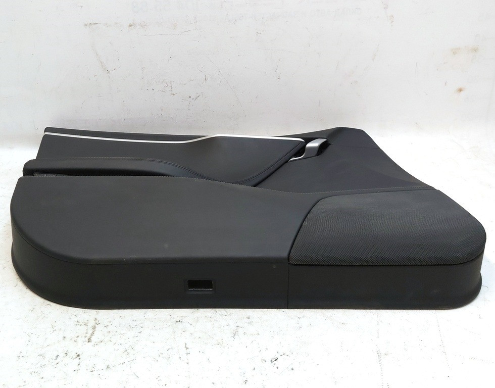 Карта двери передней левой PURB/PVCB/PVCB BLK BASE без блока стеклоподъёмников с повреждением Tesla Киев - изображение 5