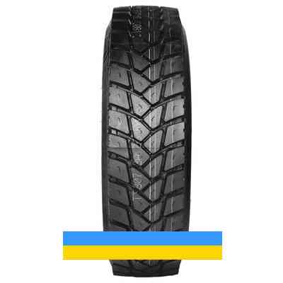13 R22.5 Neoterra NT699 154/151K Ведуча шина Киев