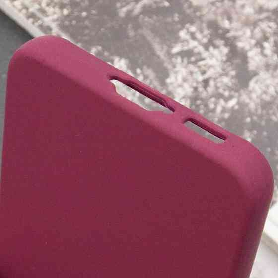 Чехол Silicone Cover Lakshmi Full Camera (AAA) для Samsung Galaxy A17 4G/5G Херсон