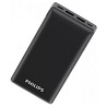 Power Bank Philips 20000mAh 20W Black Харків