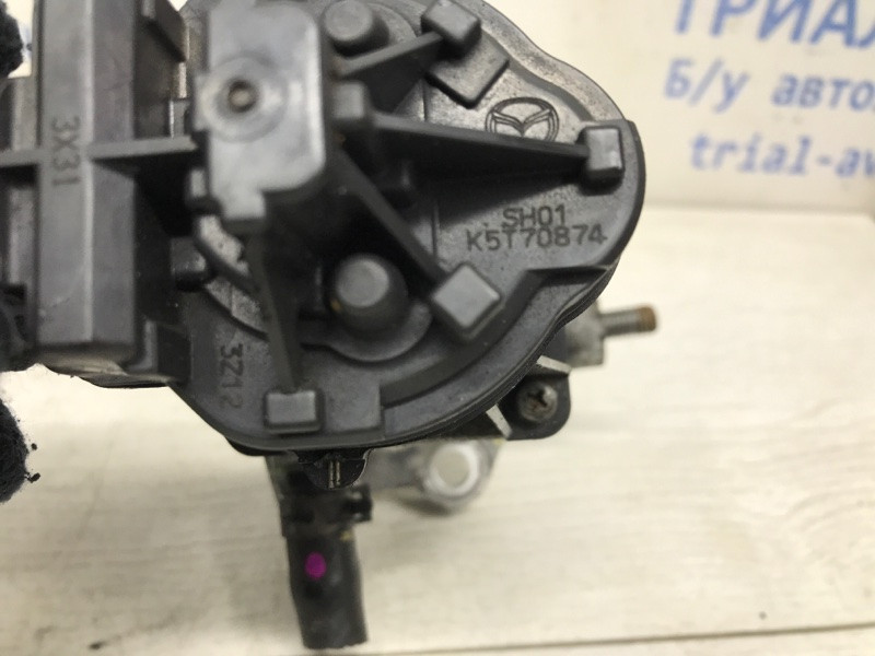 Датчик EGR Mazda 6 2012- SH01K5T70874 (Арт. 30882) Киев - изображение 4