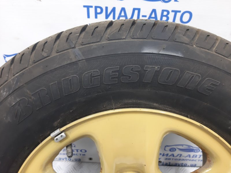 Докатка Suzuki Grand Vitara 2005-2016 43210-64J00-ZBP (Арт. 29216) Киев - изображение 4