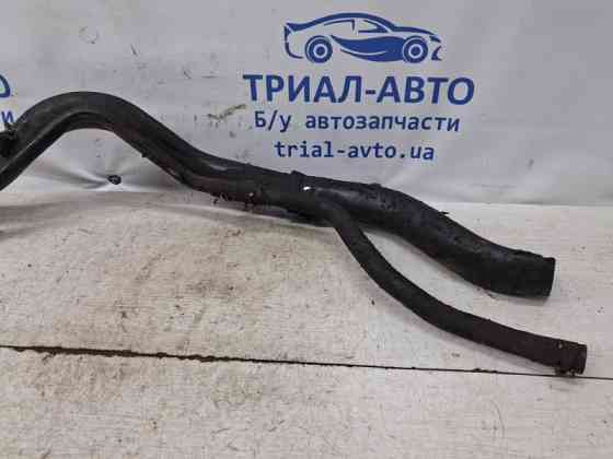 Горловина заливная Nissan Pathfinder 2004-2014 17221EA500 (Арт. 75003) Киев
