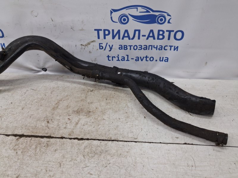 Горловина заливная Nissan Pathfinder 2004-2014 17221EA500 (Арт. 75003) Киев - изображение 2