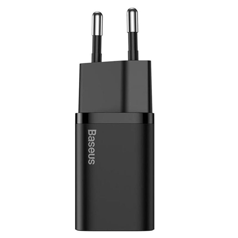 СЗУ Baseus Super Si Quick Charger 30W (1USB-C) (CCSUP-J) Херсон - зображення 6