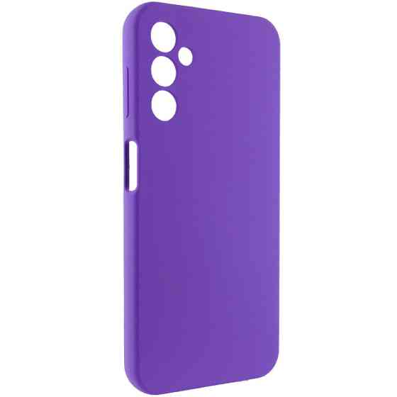 Чехол Silicone Cover Lakshmi Full Camera (AAA) для Samsung Galaxy A14 4G/5G Херсон