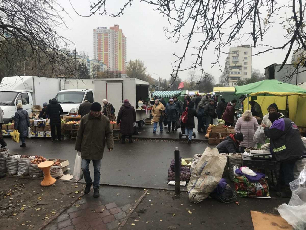 долгосрочная аренда торговые площади Киев, Голосеевский, 14000 грн./мес. Київ - зображення 10