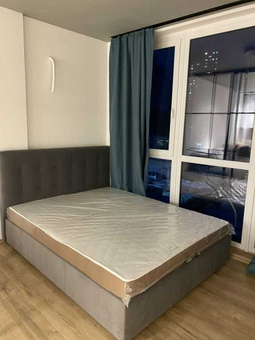 долгосрочная аренда 1-к квартира Киев, Дарницкий, 17999 грн./мес. Київ - зображення 10