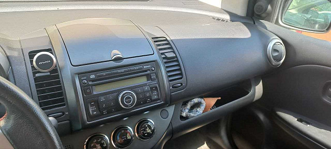 продажа Nissan Note, 5300 $ Київ - зображення 8