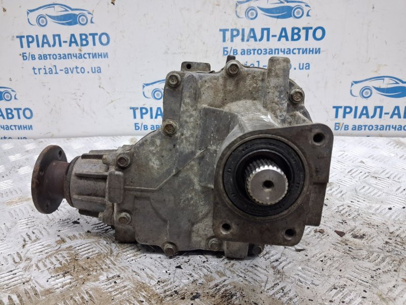 Раздаточная коробка Hyundai Tucson 2004-2009 4730039130 (Арт. 79401) Київ - зображення 4