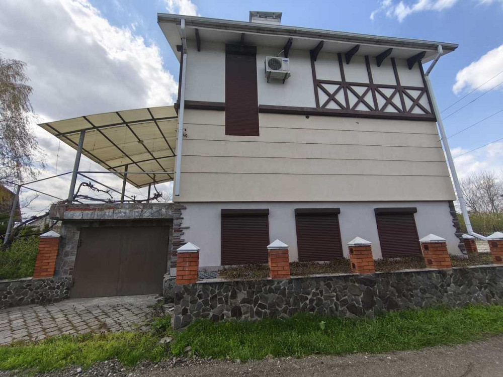 продажа 3-к дача Новомосковский, Новомосковск, 69999 $ Новомосковськ - зображення 2