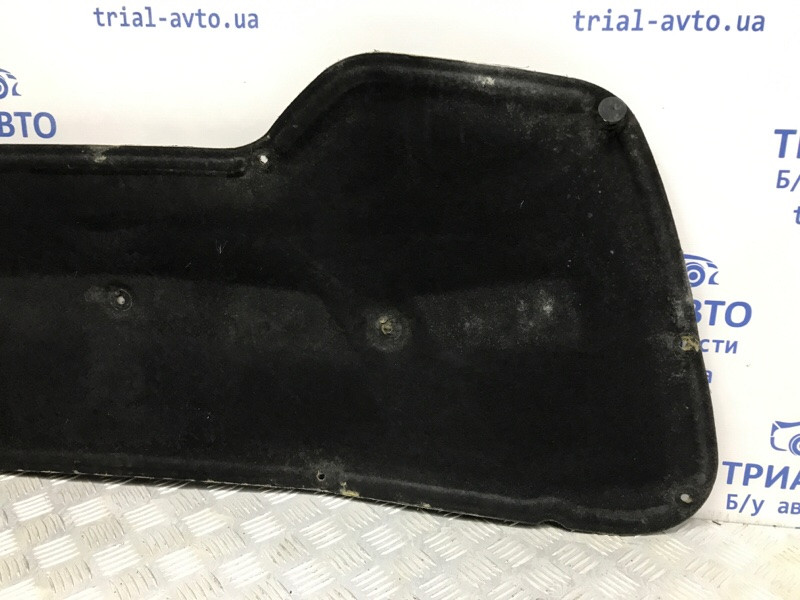 Обшивка капота Kia Sportage 2010-2016 811253U000 (Арт. 58023) Киев - изображение 3