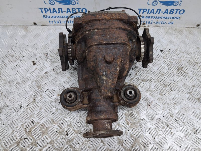 Редуктор задний Nissan Pathfinder R51 2.5 DIESEL YD25DDTI 2004 (б/у) Київ - зображення 2