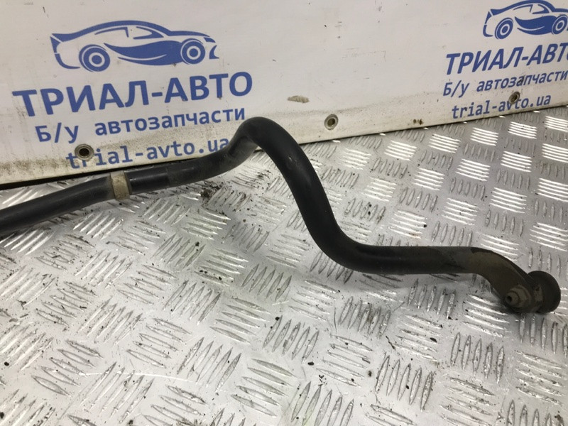 Стабилизатор передний Mazda 6 GJ 2.2 DIESEL 2012 (б/у) Київ - зображення 4