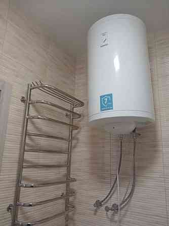 долгосрочная аренда 1-к квартира Киев, Днепровский, 13500 грн./мес. Київ