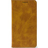 Чохол-книжка Crazy Horse Clasic для Xiaomi Redmi Note 15 Pro+ 5G/Poco M8 Pro 5G Camel (Strong) Харків