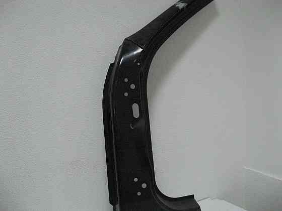 Панель передней стойки Lanos Дніпро