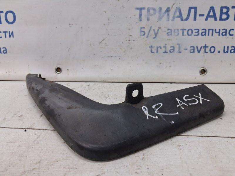 Брызговик задний левый Mitsubishi ASX 2010- MZ314441 (Арт. 65139) Київ - зображення 2