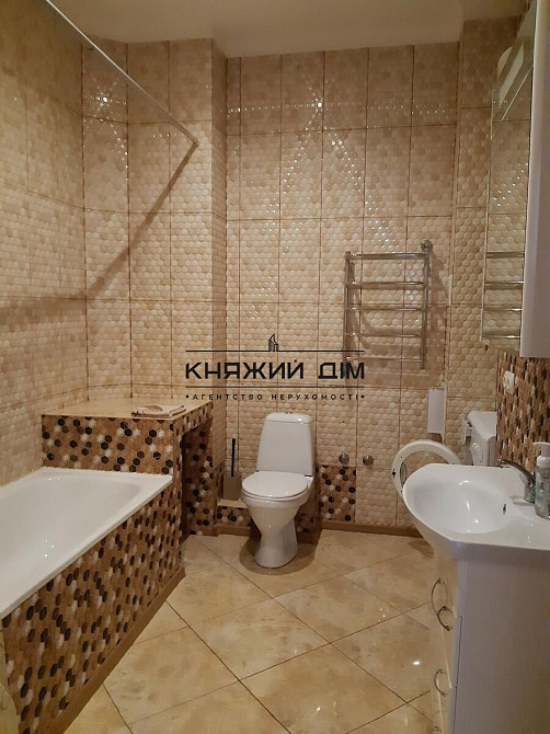 Оренда 2 кімнатна квартира ЖК Avenue КОД 11204166 Київ - зображення 4