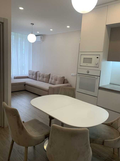 продажа 3-к квартира Киев, Днепровский, 118000 $ Київ - зображення 10