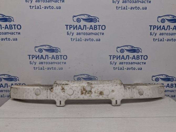 Абсорбер переднего бампера Chevrolet Captiva C100 2.4 БЕНЗИН Z24SED 2006 (б/у) Киев - изображение 1