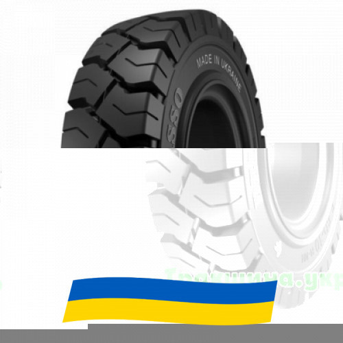 23/9 R10 Delasso R101 Індустріальна шина Київ - зображення 2