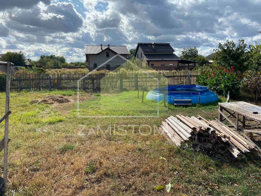 Продаж ділянки 5соток в селі Гнідин. Вулиця Садова. В зоні 400 метрів,- зупинка громадського транспо Київ - зображення 4