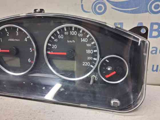 Приборная панель Nissan Pathfinder 2004-2014 24810EB276 (Арт. 81916) Киев