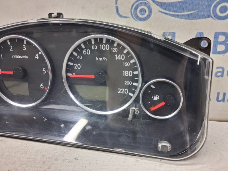 Приборная панель Nissan Pathfinder 2004-2014 24810EB276 (Арт. 81916) Київ - зображення 2