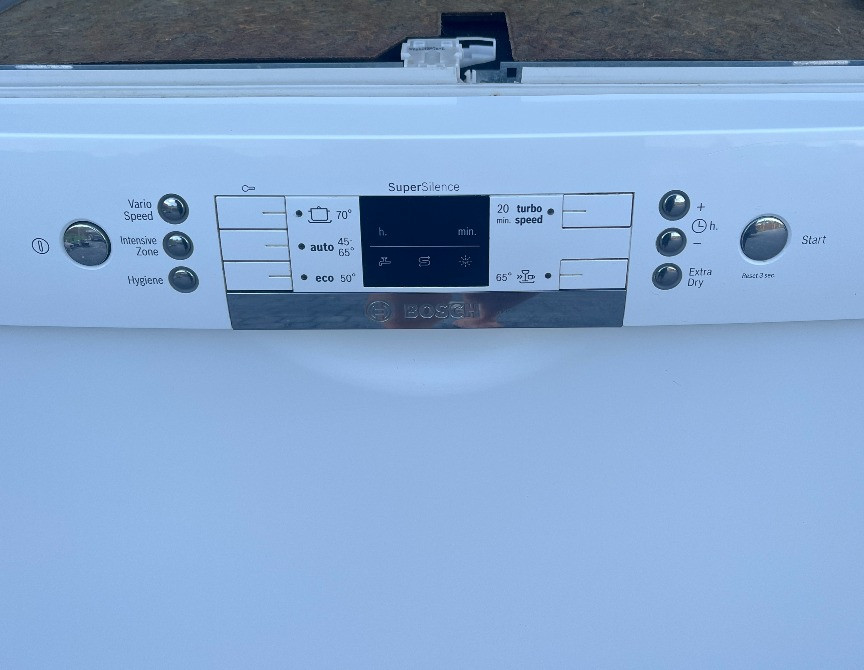 Посудомийна машина Bosch посудомойка Made In Germany 60х82см Бережани - зображення 2