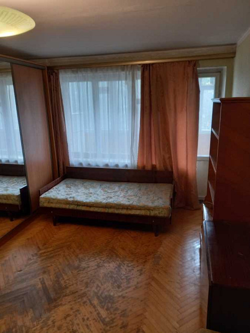 долгосрочная аренда комната Киев, Днепровский, 4000 грн./мес. Киев - изображение 1