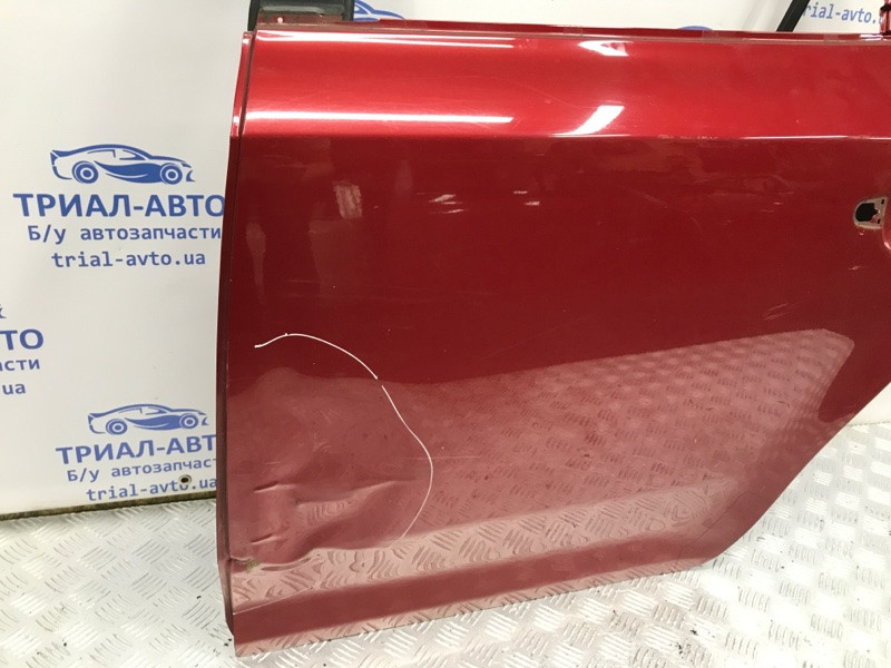 Дверь задняя левая Kia Ceed ED 1.6 DIESEL D4FB 2006 (б/у) Киев - изображение 3