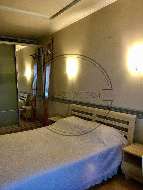 Оренда 2 кімнатної квартири ЖК Дипломат Холл, метро Університет, Вокзальна. КОД 11202730 Київ - зображення 2