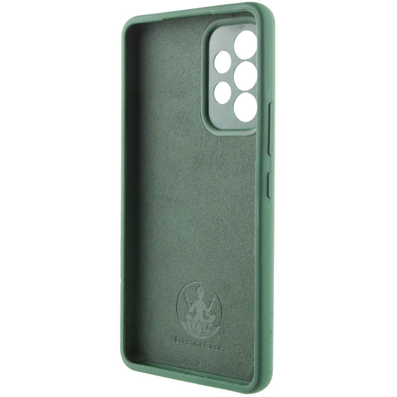 Чехол Silicone Cover Lakshmi Full Camera (AAA) для Samsung Galaxy A52 4G / A52 5G / A52s Херсон - изображение 4
