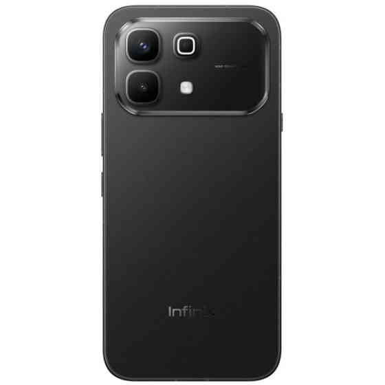 Смартфон Infinix Note 60 8/256GB Midnight Black (X6879) UA Харків