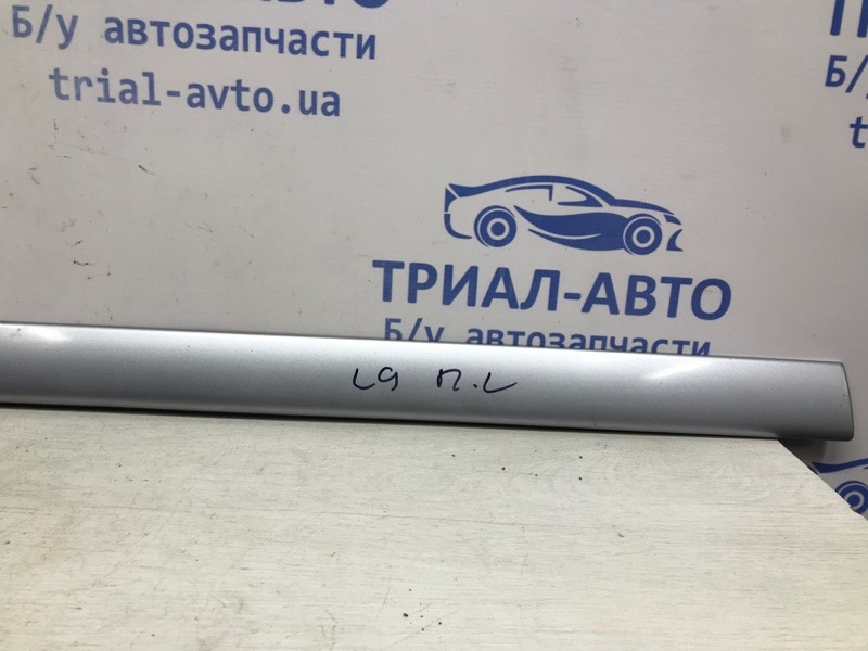 Накладка двери Mitsubishi Lancer 2003-2009 MN190105ZZ (Арт. 42548) Київ - зображення 3