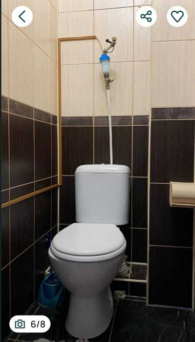 продажа 3-к квартира Броварский, Калиновка, 52000 $  - зображення 12