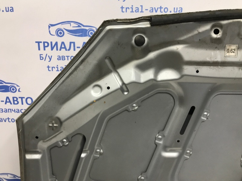 Капот SsangYong Kyron 2005-2016 6101109000 (Арт. 45371) Киев - изображение 9