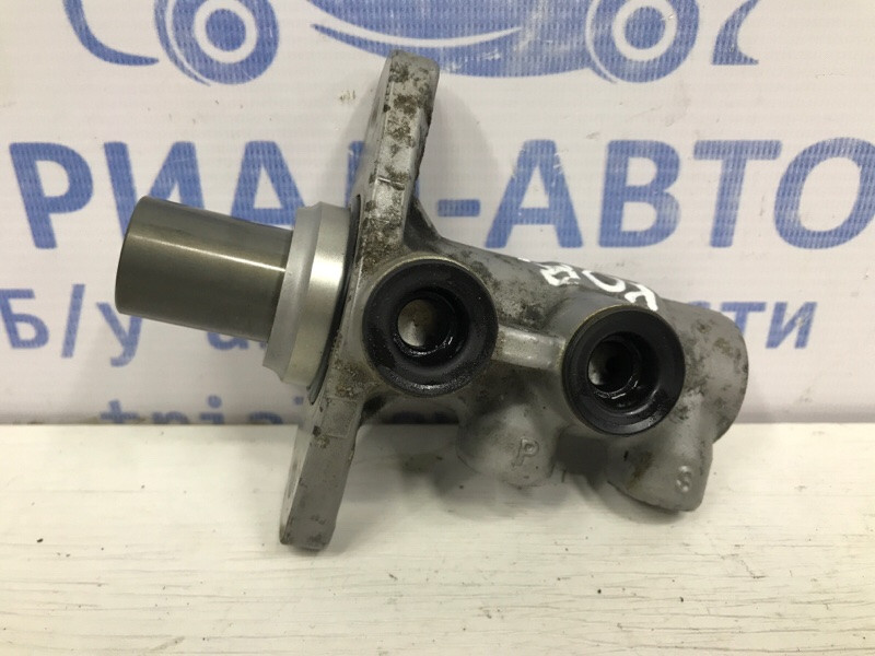 Тормозной цилиндр главный SsangYong Korando C200 2.0 DIESEL 2010 (б/у) Київ - зображення 2