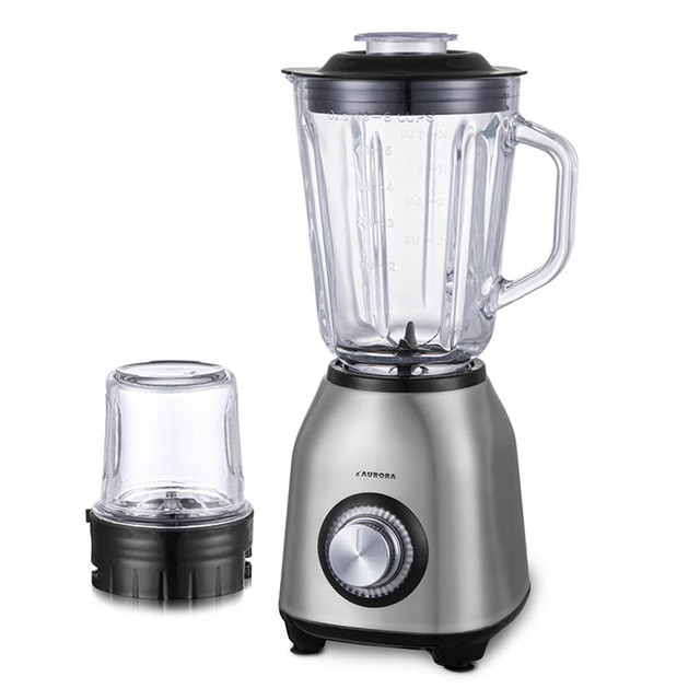 Блендер стационарный Aurora 3118AU 1500 Вт Київ - зображення 3