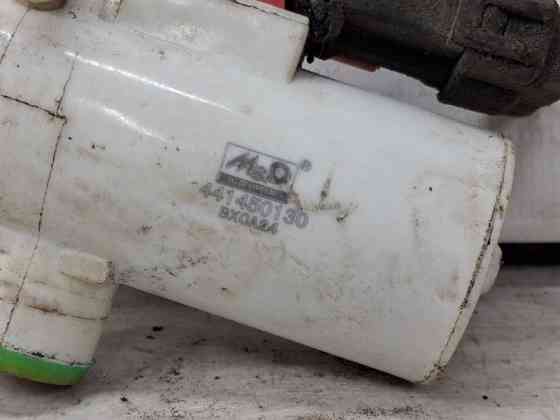 Насос омывателя стекла Honda Civic FD 1.8 БЕНЗИН R18A 2005 (б/у) Киев